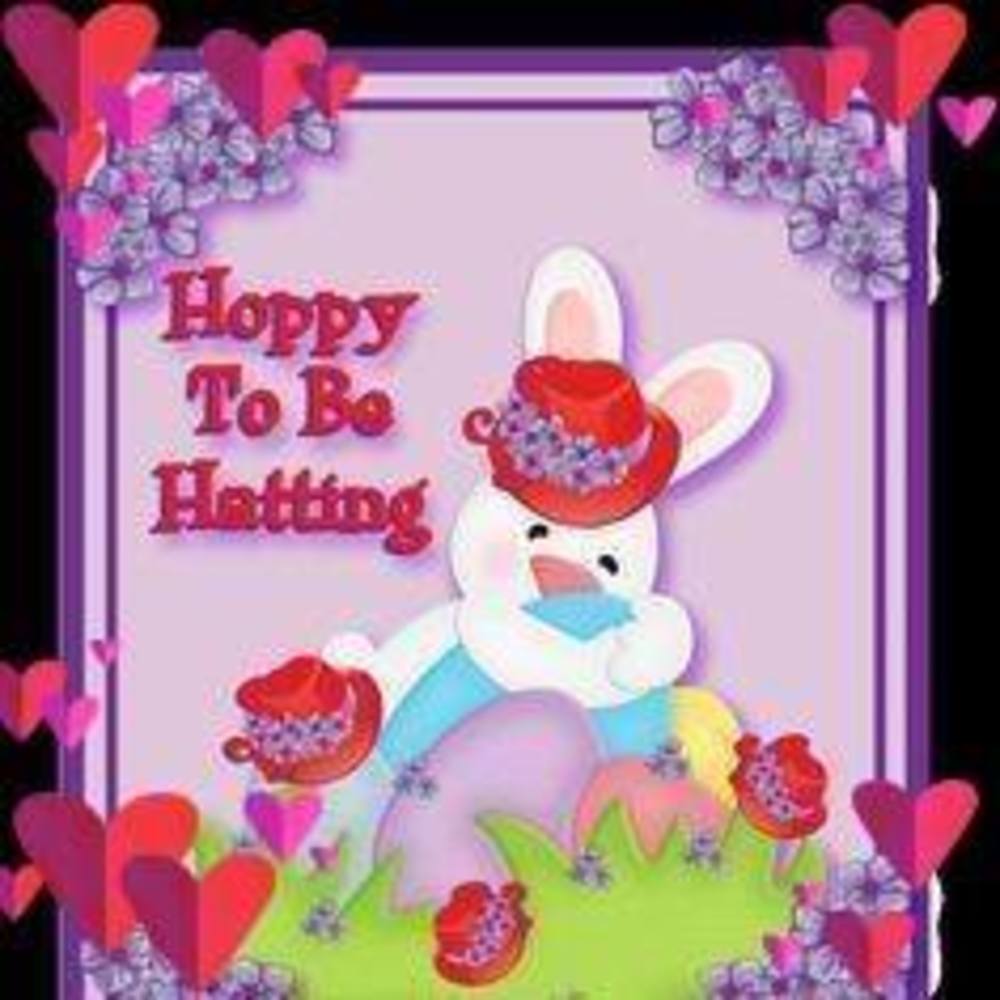 Meet your Posher, Pat